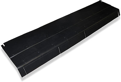 2-in-1 Vented Eaves Protector