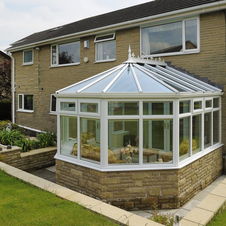 What Is Ultraframe Conservatory Guttering And Where Can You Get It From ...