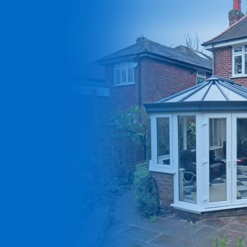 Full Conservatory | Conservatory Repair Manchester